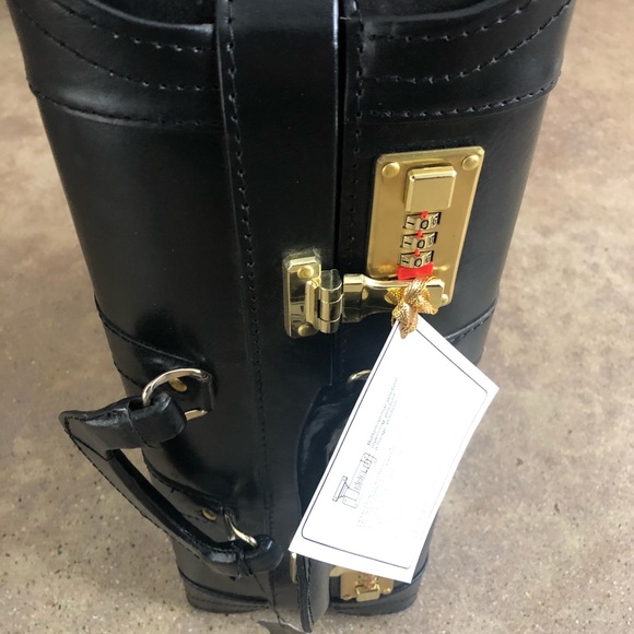 Briefcase/suitcase - Picture 15 of 16